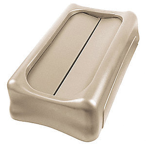 Swing Lid for Slim Jim Beige