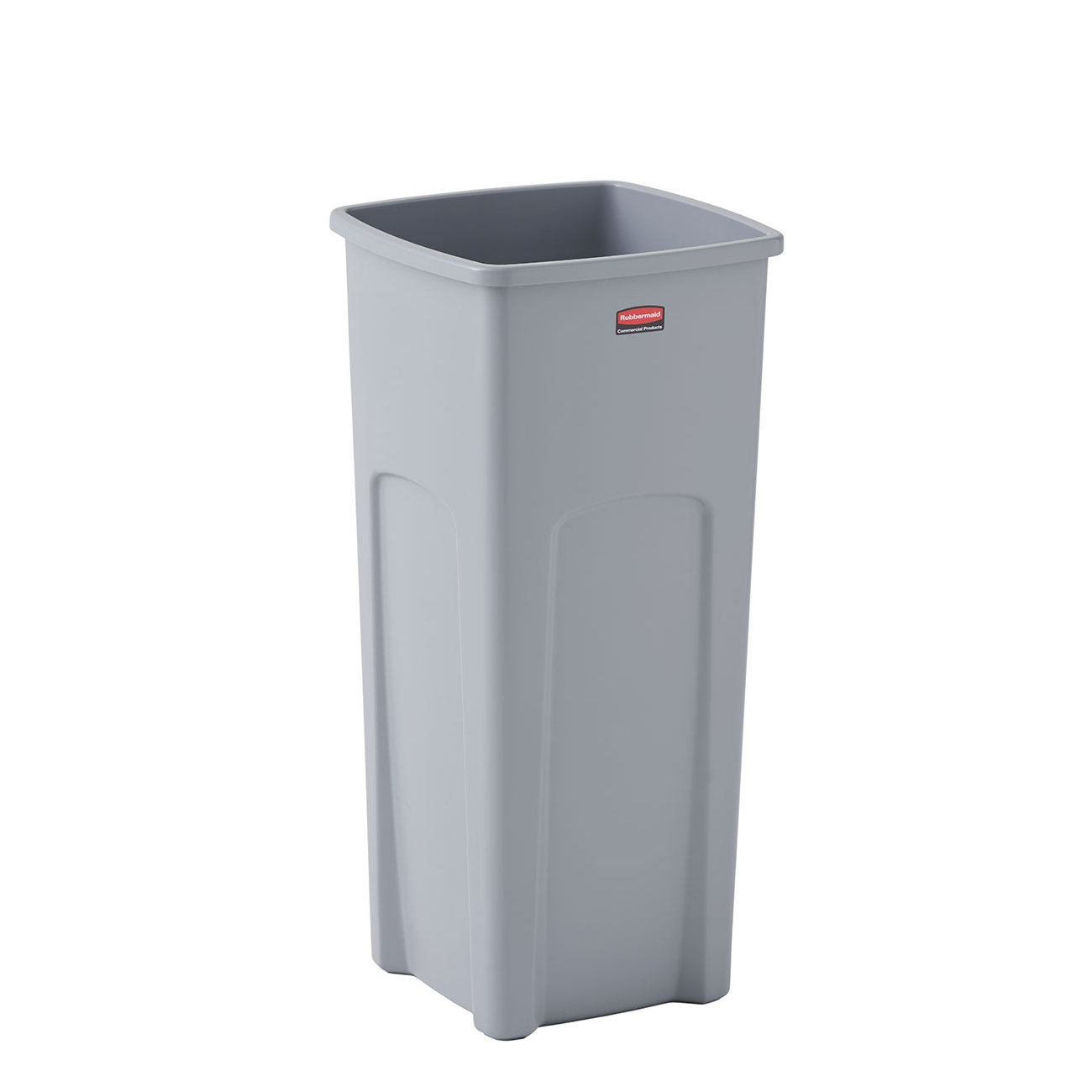 3569-88 Gray SQUARE CONT 23GAL0