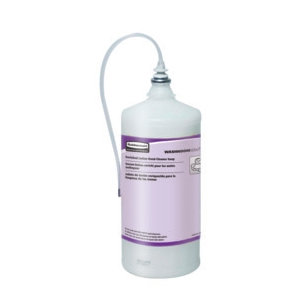 4013131 ONE SHOT GREEN SEAL4/800ML HAND SOAP