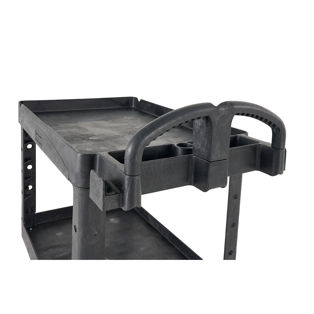 Brute Utility Cart Black