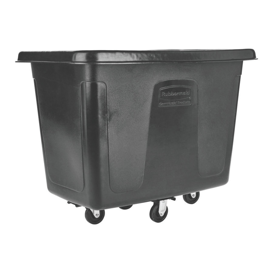 4612 BLACK CUBE TRUCK     EA