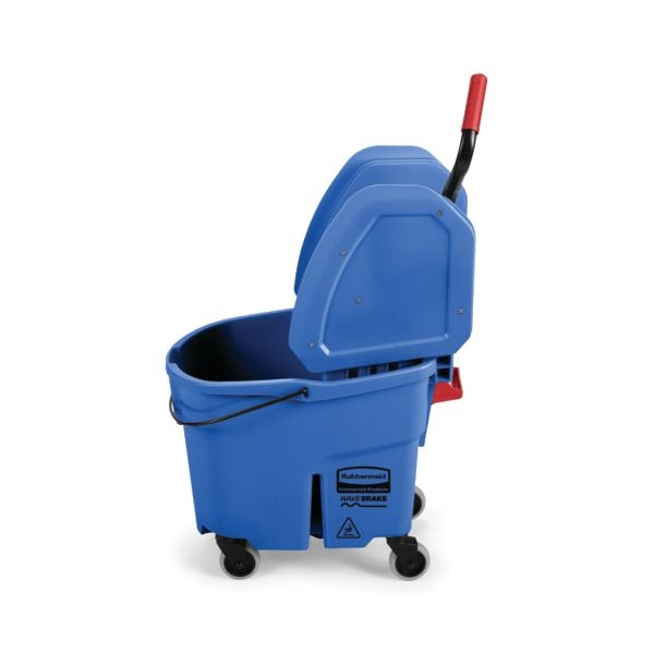 7577-88BLUE BUCKET WRINGER