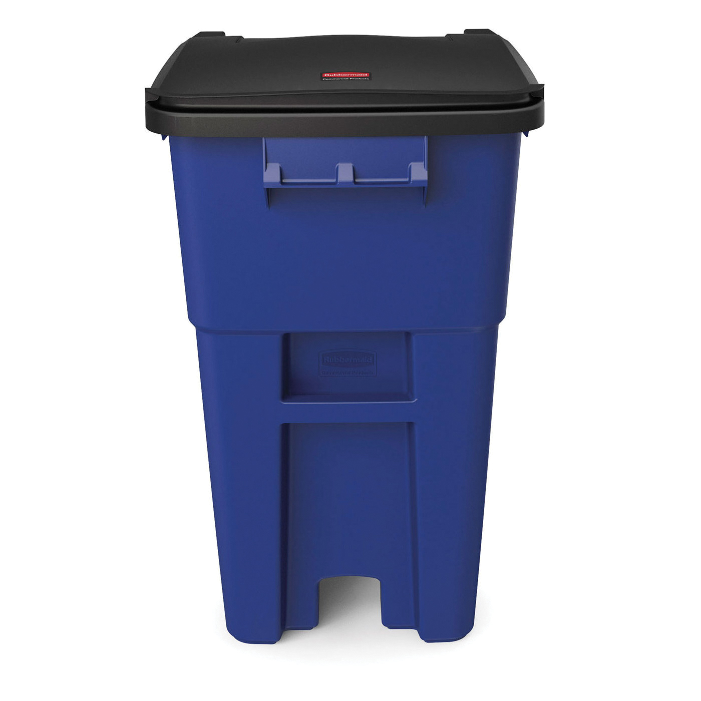 Rollout Plain Blue Container 50gl