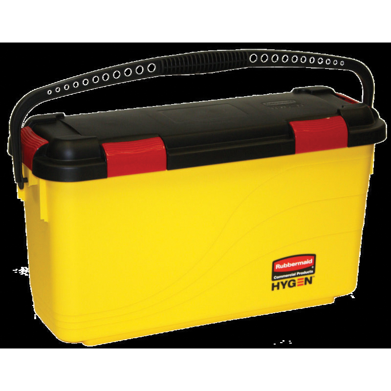 Q950-88 YLW CHARGING BUCKET EA
