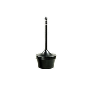 R1639E SMOKERS OUTPOST  EA CHARCOAL GRAY-BLACK