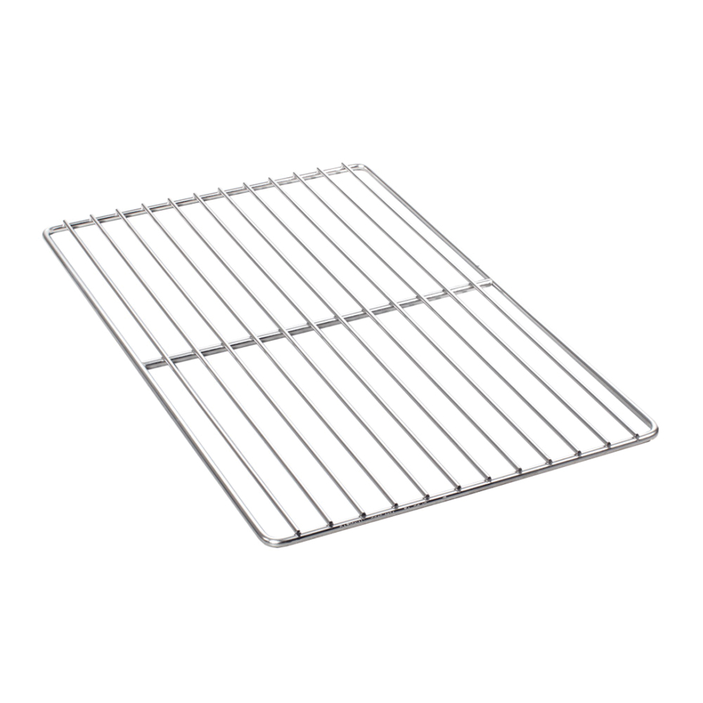 6010.1101 OVEN RACK SHELF GRID S/S 12-3/4 X 20-7/8