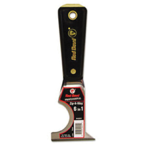 RDL4251 PUTTY KNIFE  EAZIP-A-WAY  PAINTER'S TOOL