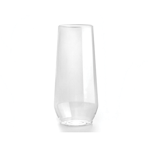 RESSFL10 10oz STEMLESS FLUTE 64/CS