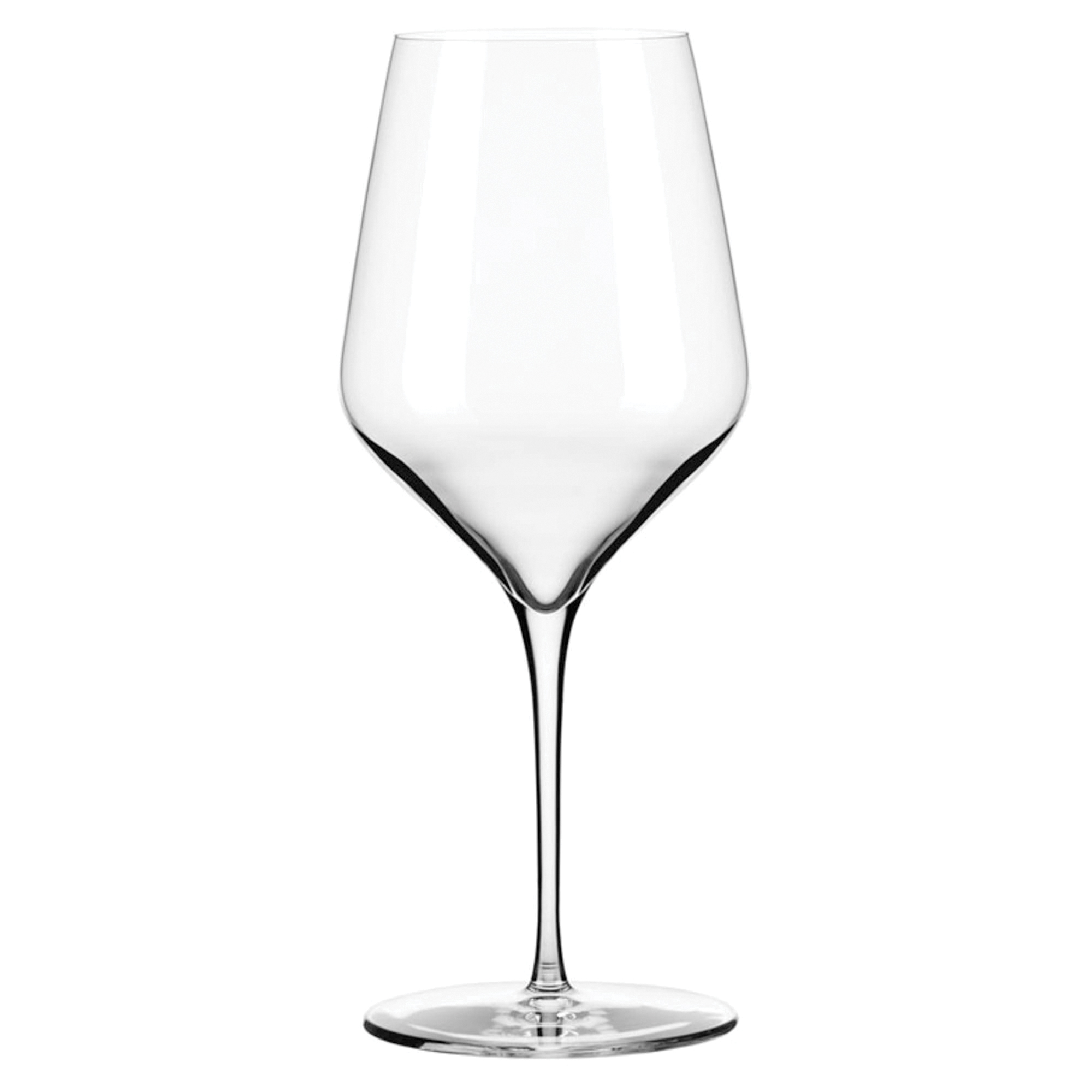 9324 WINE GLASS 20OZ FLAT FOOT