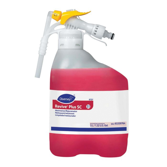 3359764 REVIVE PLUS RTD5LITER