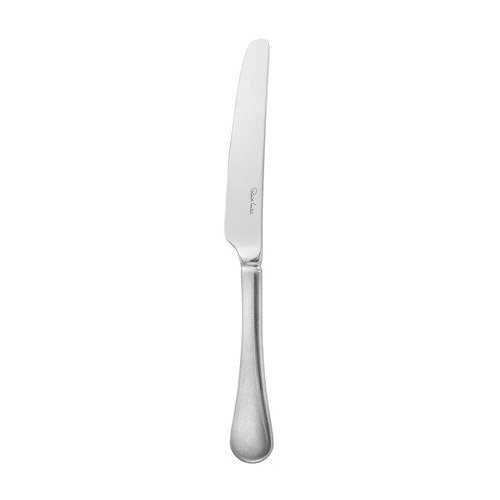 5975SX042 DINNER KNIFE 9.5" SS 13/0 BAGUETTE VINTAGE DZ