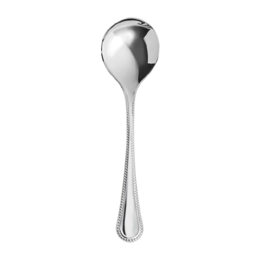 DESSERT SPOON 7-1/8" - 18/10 SS - ARMSCOTE ROBERT WELCH - 12/CS