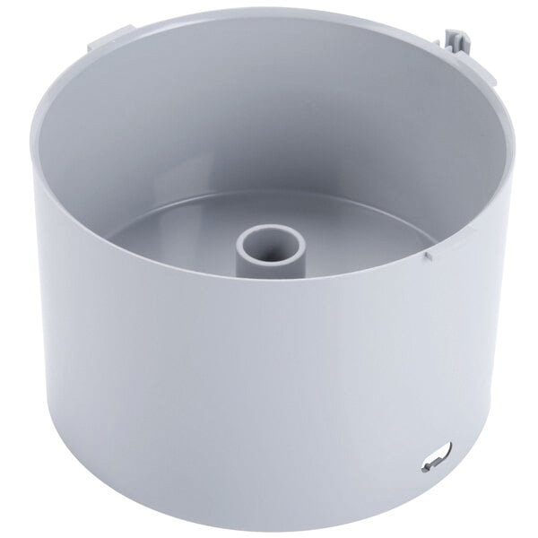 R101 FOOD PROCESSOR 2.5QT GRAY BOWL  ER