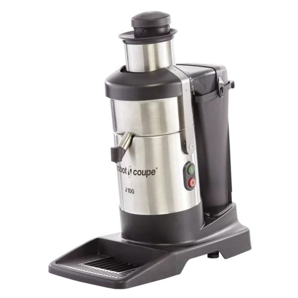 J100 ULTRA JUICER 7.5QT C/T0
