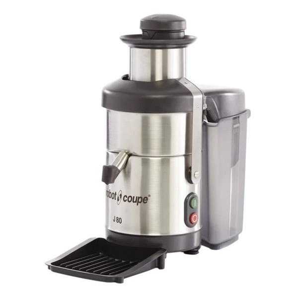 J80 ULTRA JUICER EA