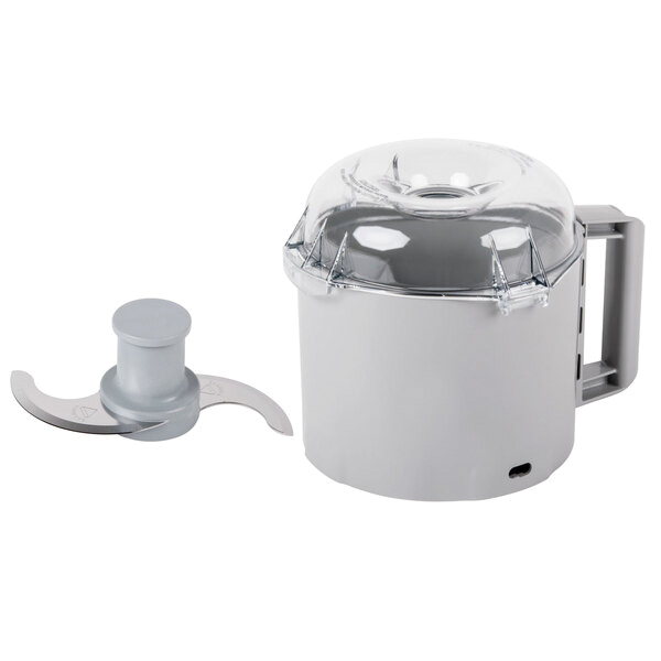 27239 GRAY BOWL KIT-FOR R2N