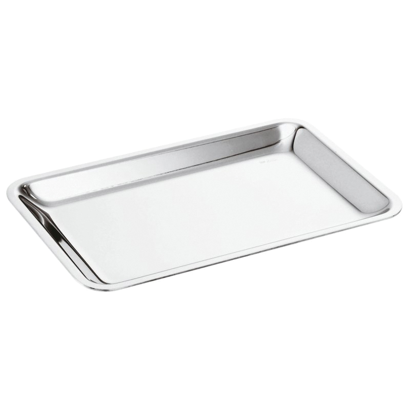 56018-22 TIP TRAY 8.5X6 ELITE 18/10 SS - EA