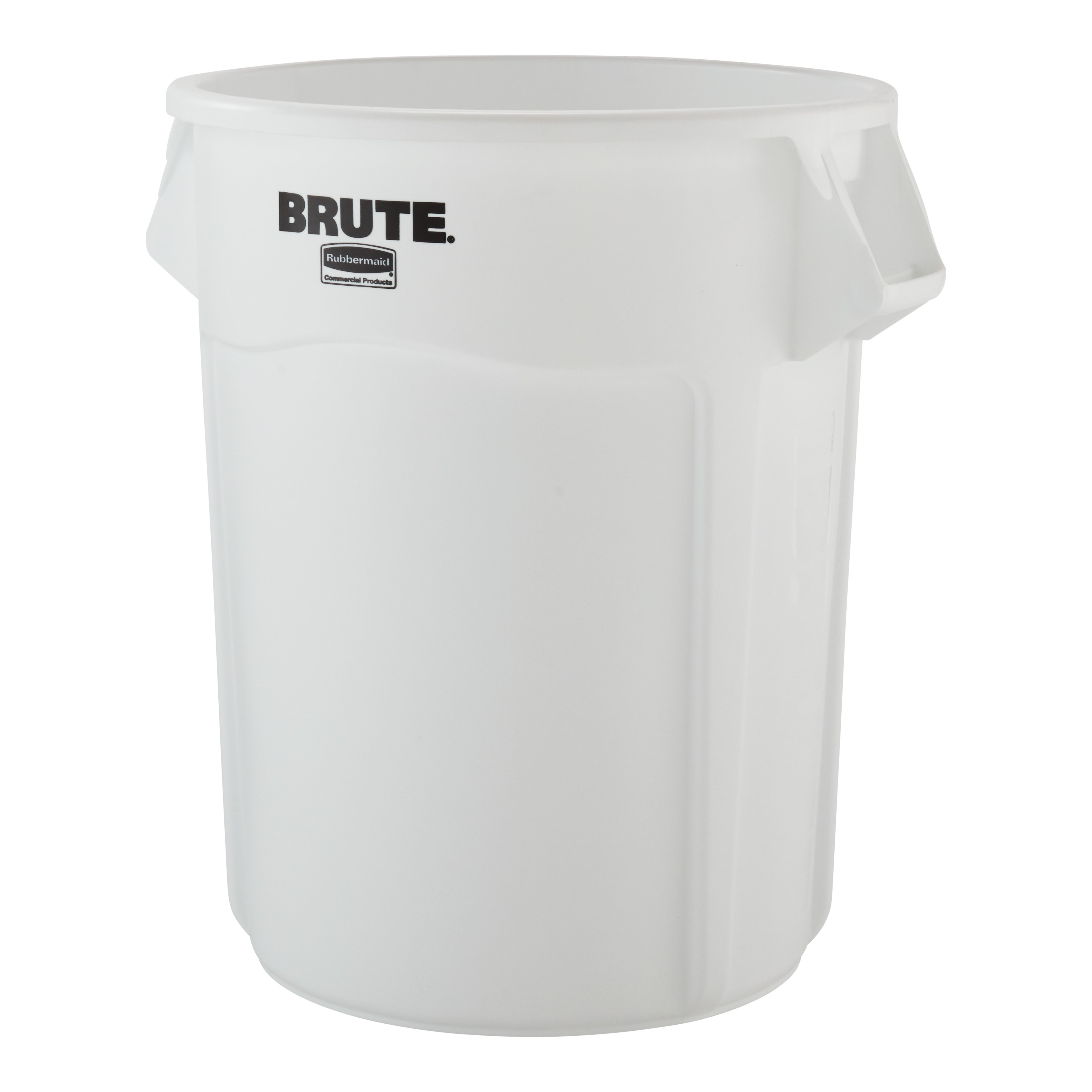 1779740 WHITE 44GAL BRUTE CONT