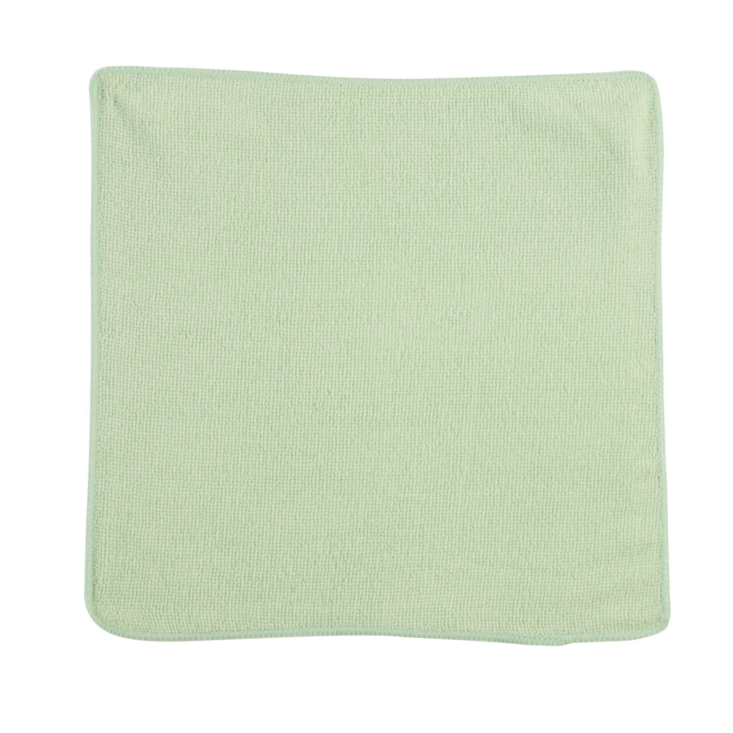 12X12 LIGHT GRN MICROFBR CLOTH1820578 288/CS