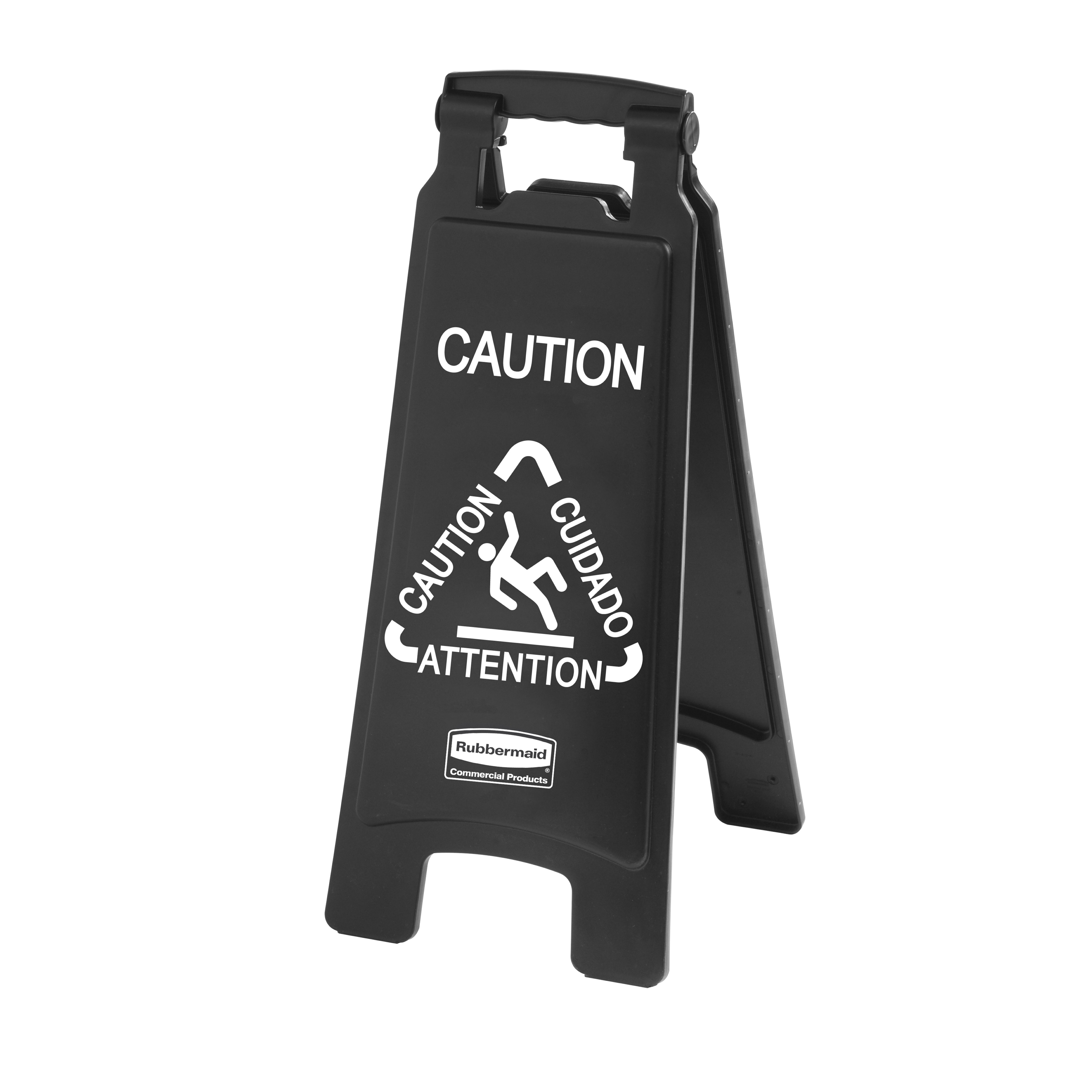 1867505 "CAUTION" FLOOR SIGN6EA/CS EXECUTIVE