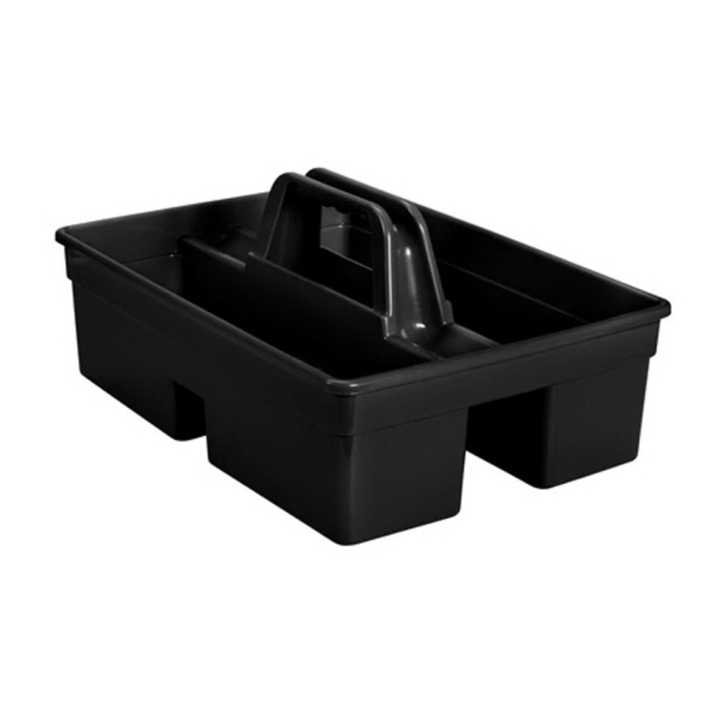 1880994 Black EXECUTIVE CADDYMAID CADDY