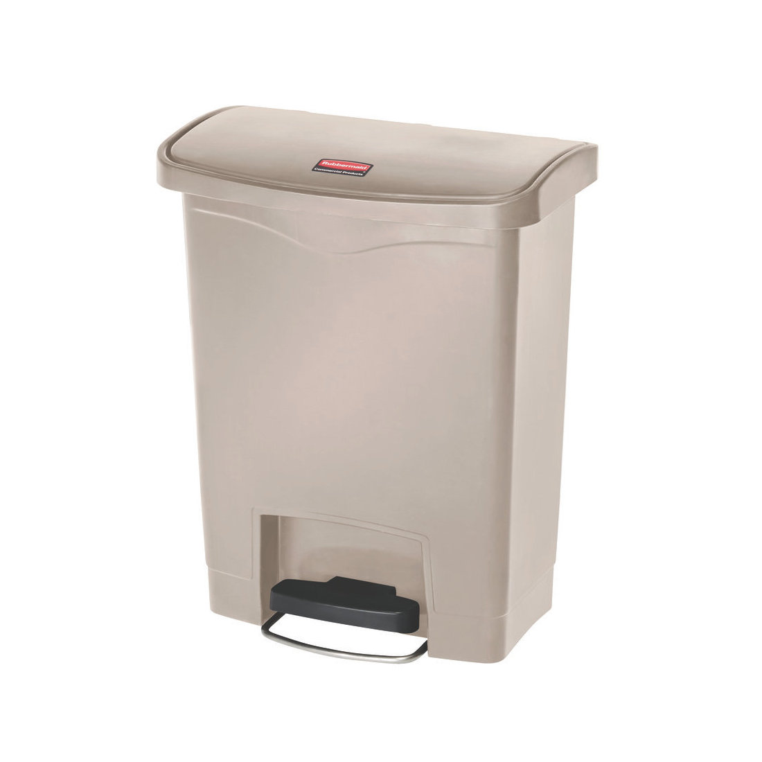 1883456 BEIGE 8GAL STEP-ONEA FRONT STEP