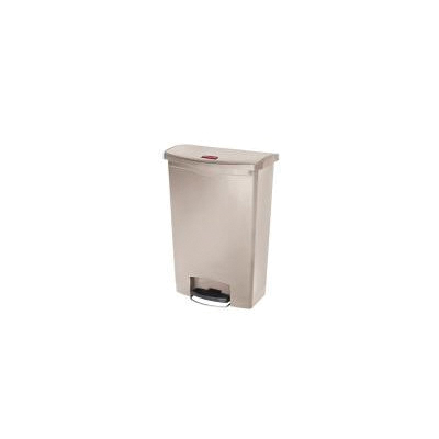 1883552 BEIGE SLIM JIM STEP-ON24GAL FRONT STEP