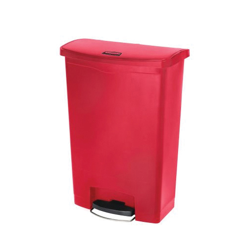 1883570 RED SLIM JIM STEP-ON24GAL FRONT STEP