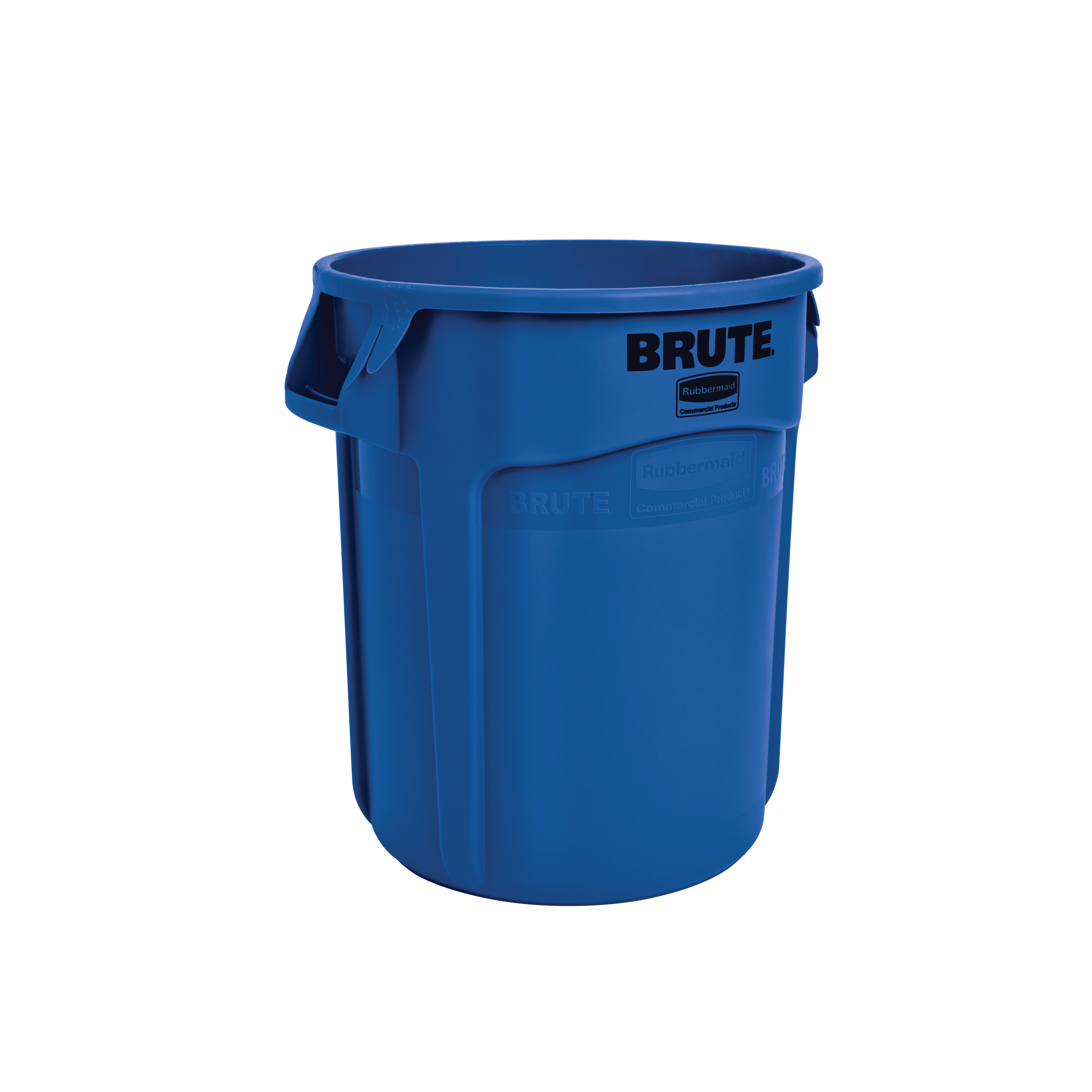 2620 20GAL BLUE BRUTE CONTAINR 6EA/CS