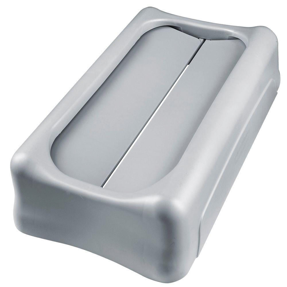 Swing Lid for Slim Jim Gray