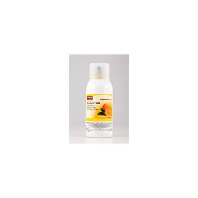 402408 MANDARIN ORANGE 12/CSMICRO  AIR FRESHENER
