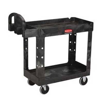 4520-88 BLACK UTILITY CART45.2Lx25.9Wx33.2H