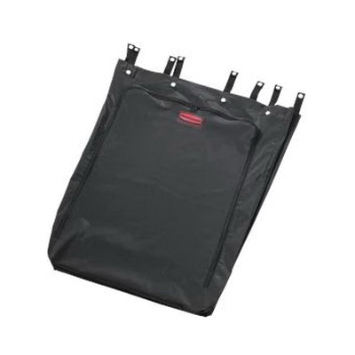 6350 30GAL HAMPER LINER BLACK0