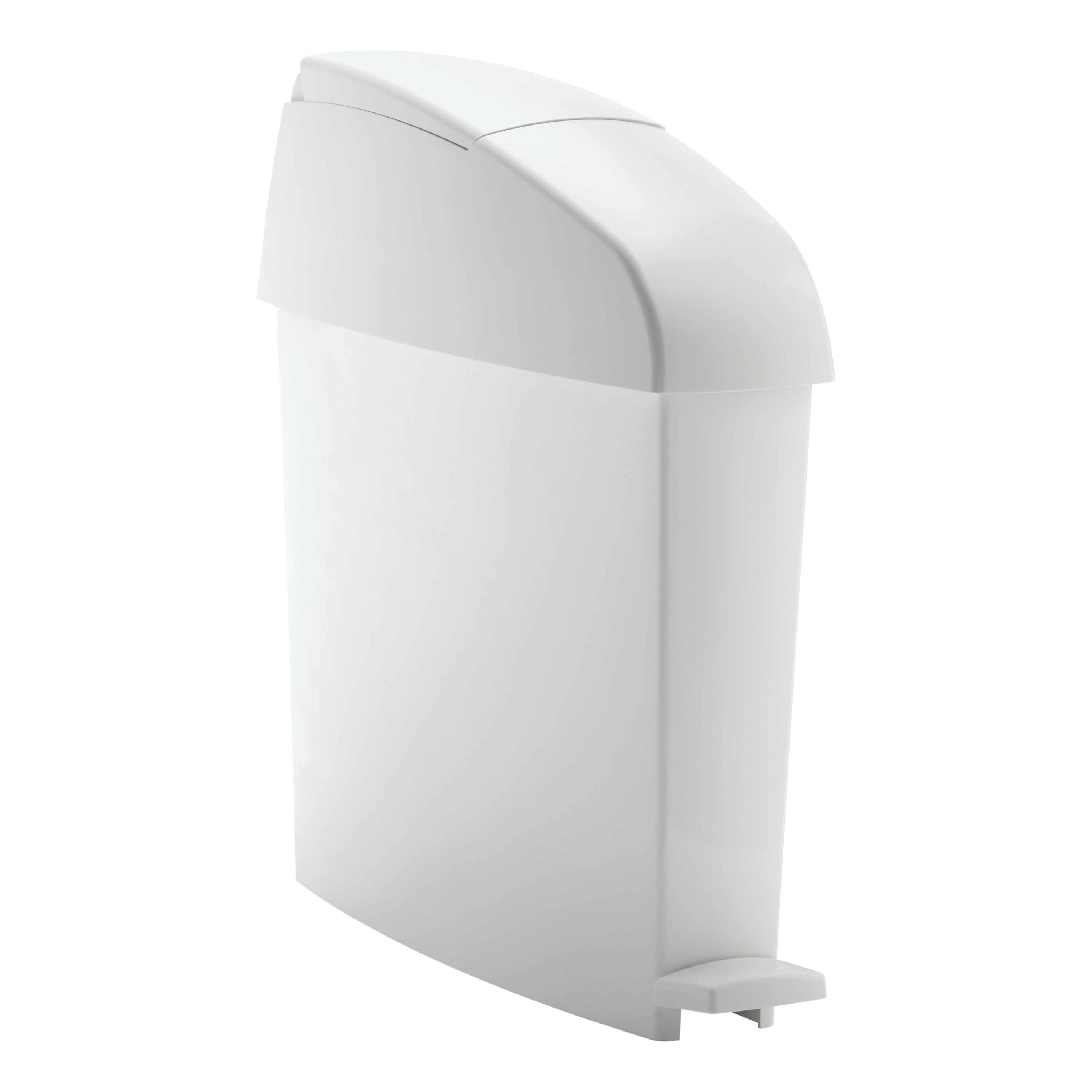 Sanitary Napkin Receptacles & Bags