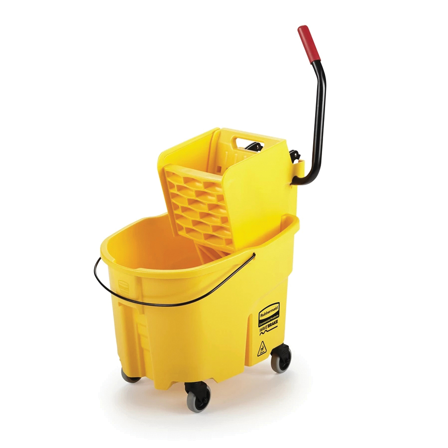 Rubbermaid&reg; FG758088YEL