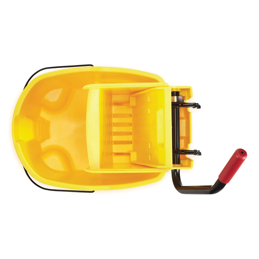 Rubbermaid&reg; FG758088YEL RCP7580YE