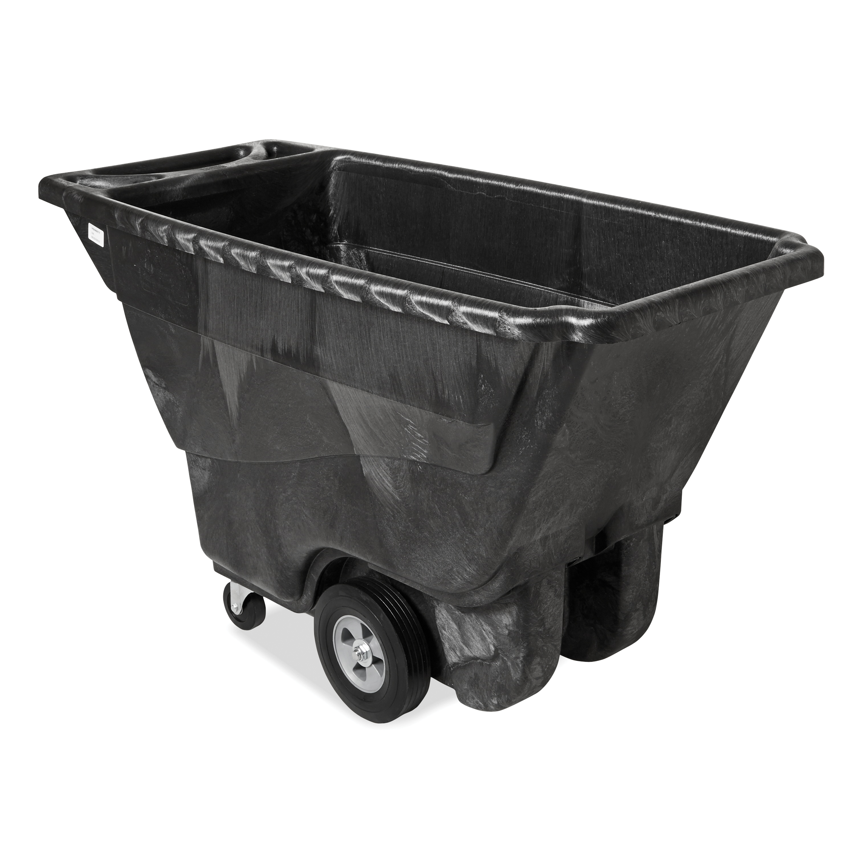 9T14 BLK 1/2 CU YD TILT TRUCK EA S/O