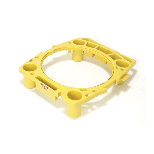 9W87 RIM CADDY FITS 2643  1/CSYELLOW