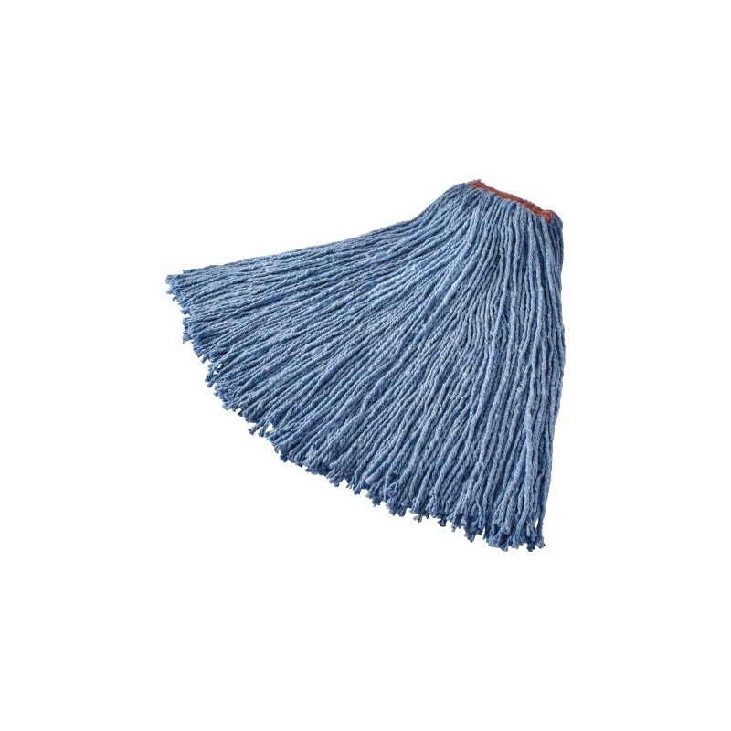 24oz Dura Pro Mop Blue NB 12