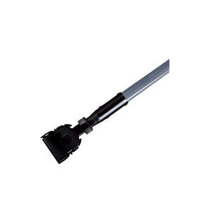 M146 SNAP-ON DUST MOP HANDLE12EA/CS FIBERGLASS