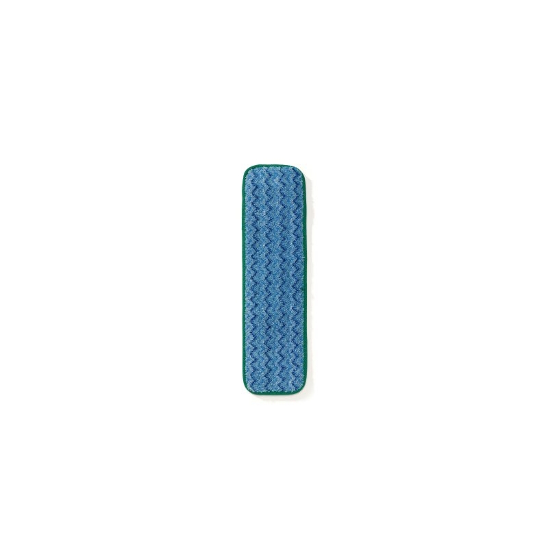 Q410 18" GREEN MICROFIBER 12CS0