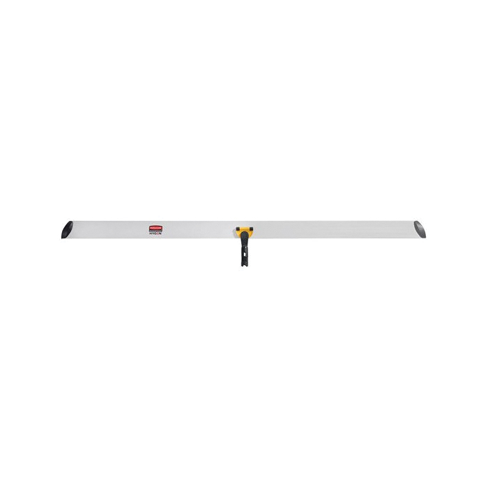 Q595 5X60 DUST MOP FRAMEALUMINUM **