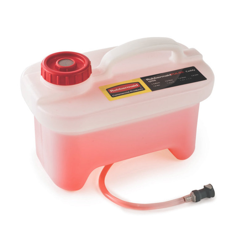Q966 PULSE MOPPING CADDY EA