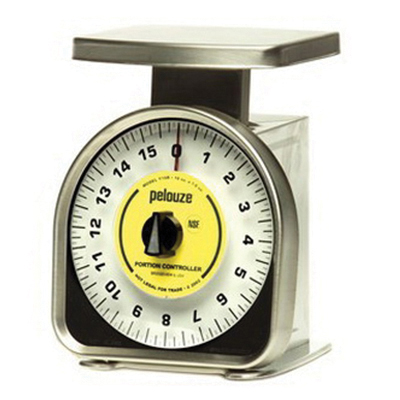 FGY16R MECHANICL PORTION SCALE