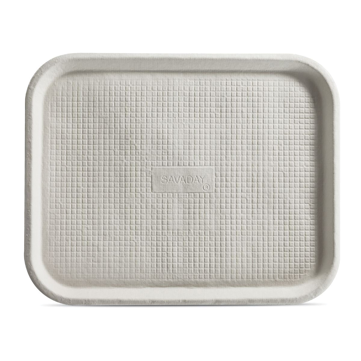 20804 14X18 FIBER TRAY 100/CS