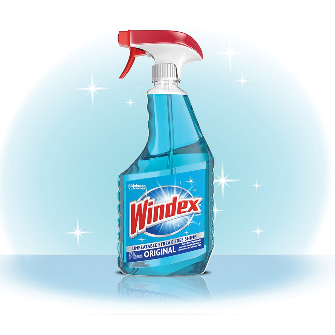 322338 WINDEX  8/32OZ