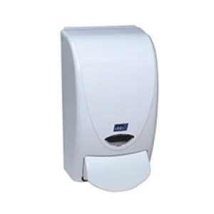 WHB1LDS WHITE PROLINE DISPENSER