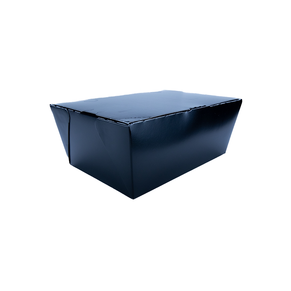 4LB Black Champak Classic 160/cs