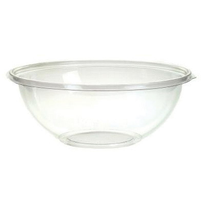 12008A500 8oz Clear BOWL 500/CS