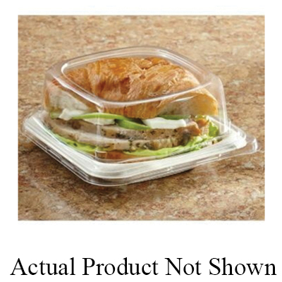 405555D 5X5 PULP SANDWICH TRAY300/CS